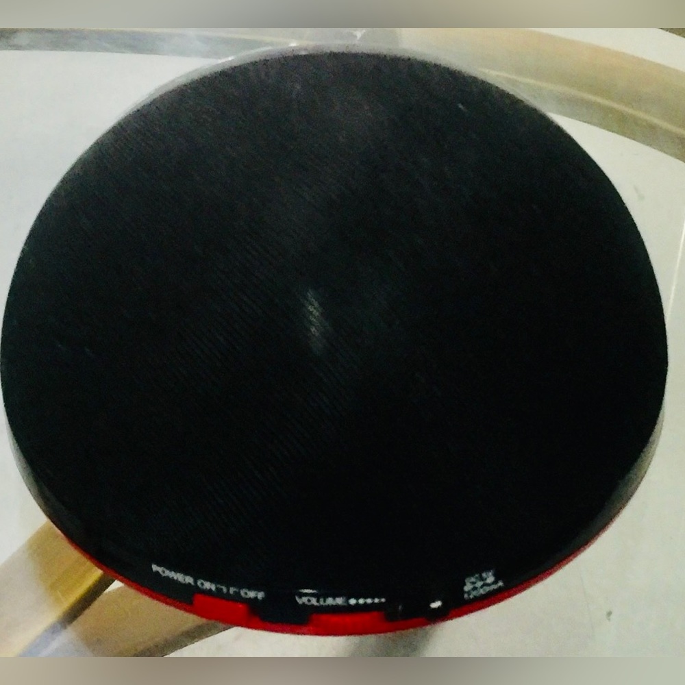Jensen Speaker